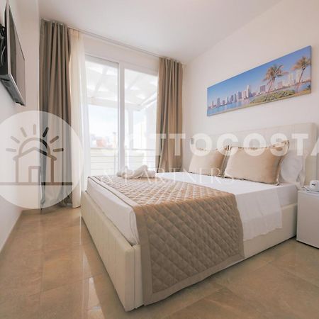 Artemar Bed & Breakfast Порто Чезарео Екстериор снимка