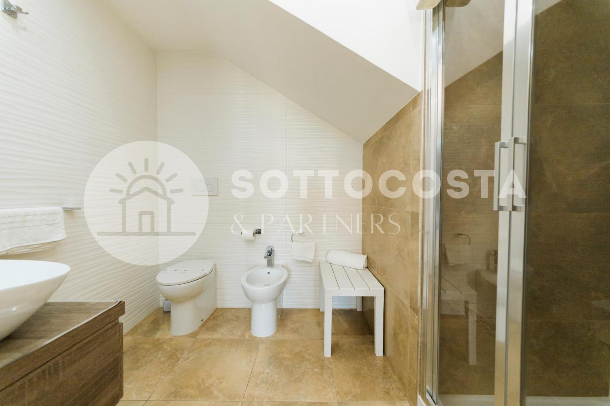 Artemar Bed & Breakfast Порто Чезарео Екстериор снимка