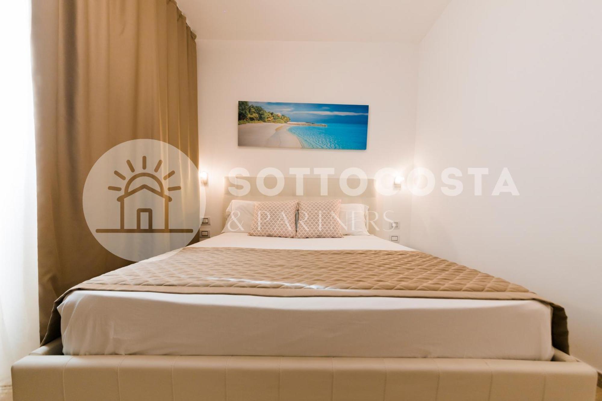 Artemar Bed & Breakfast Порто Чезарео Екстериор снимка