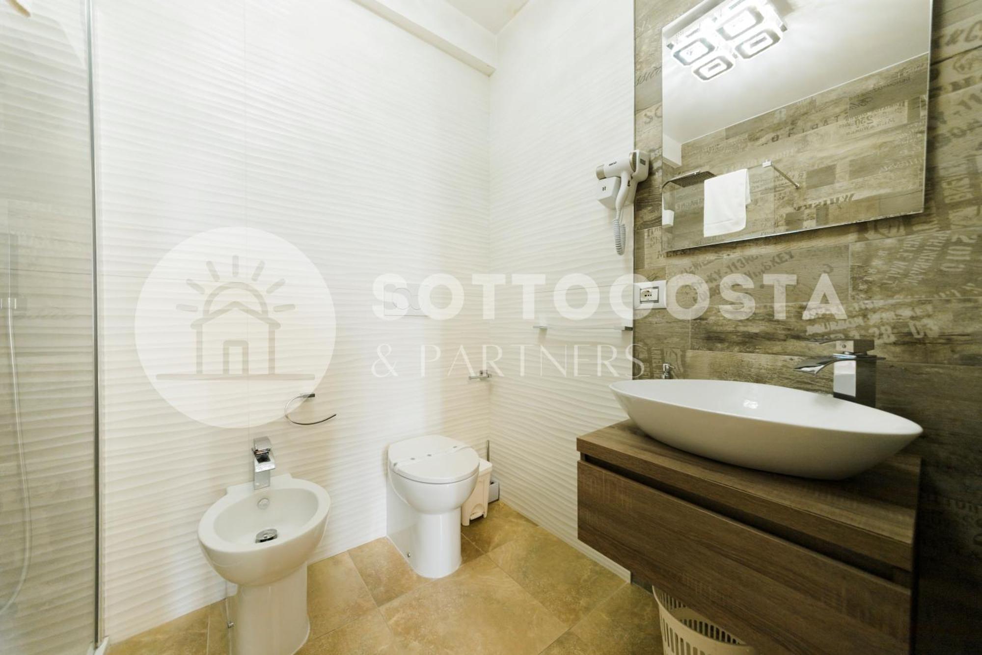 Artemar Bed & Breakfast Порто Чезарео Екстериор снимка