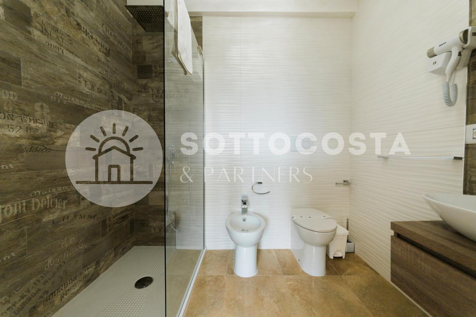 Artemar Bed & Breakfast Порто Чезарео Екстериор снимка